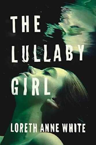 The Lullaby Girl (Angie Pallorino Book 2) (English Edition)