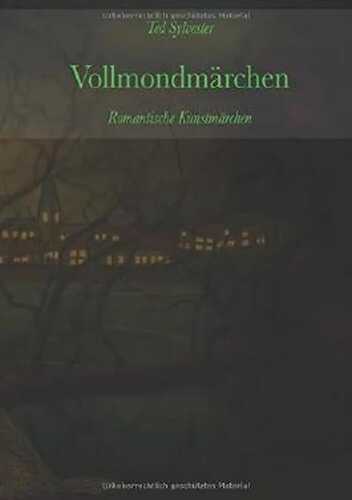 Vollmondmärchen