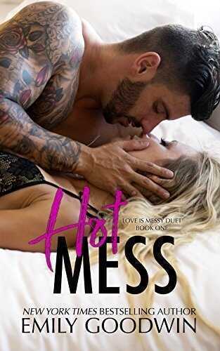 Hot Mess