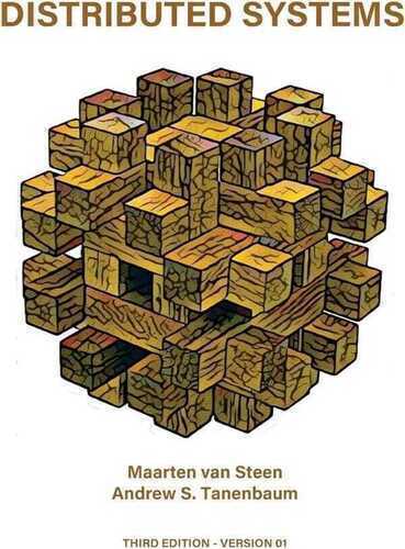 Distributed Systems