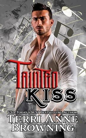 Tainted Kiss