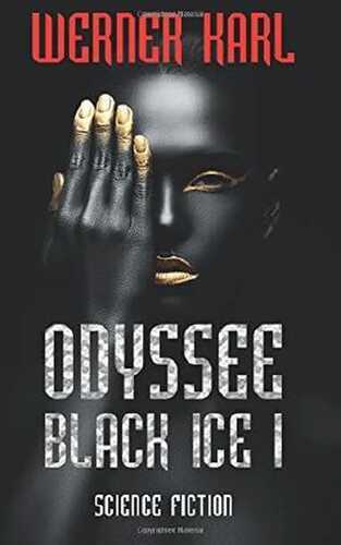 Odyssee - Black Ice I