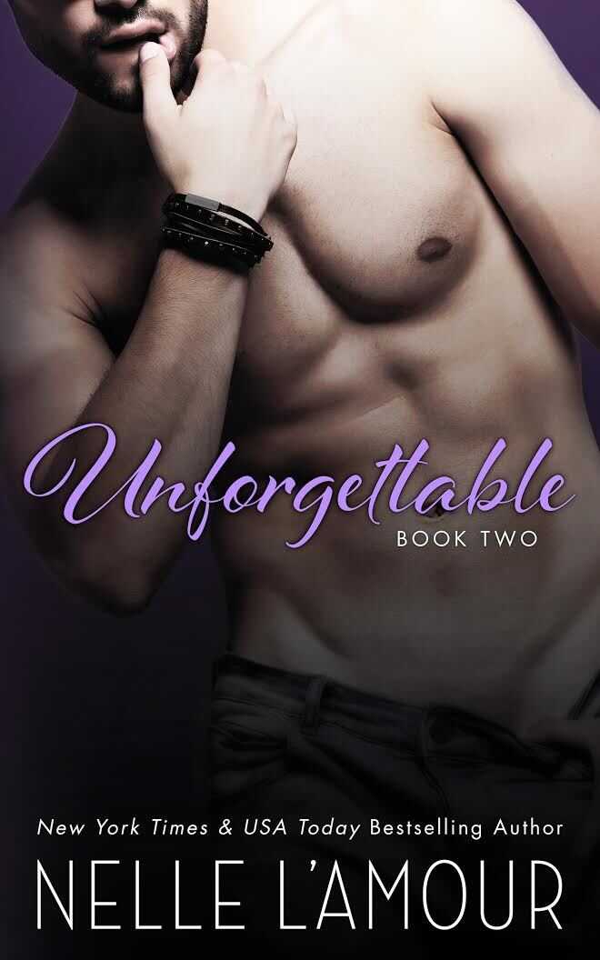 Unforgettable
