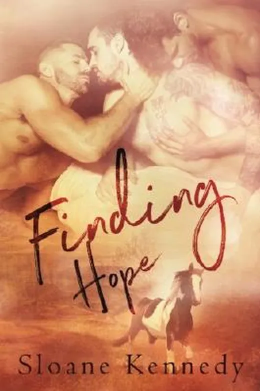 Finding Hope (Volume 5)