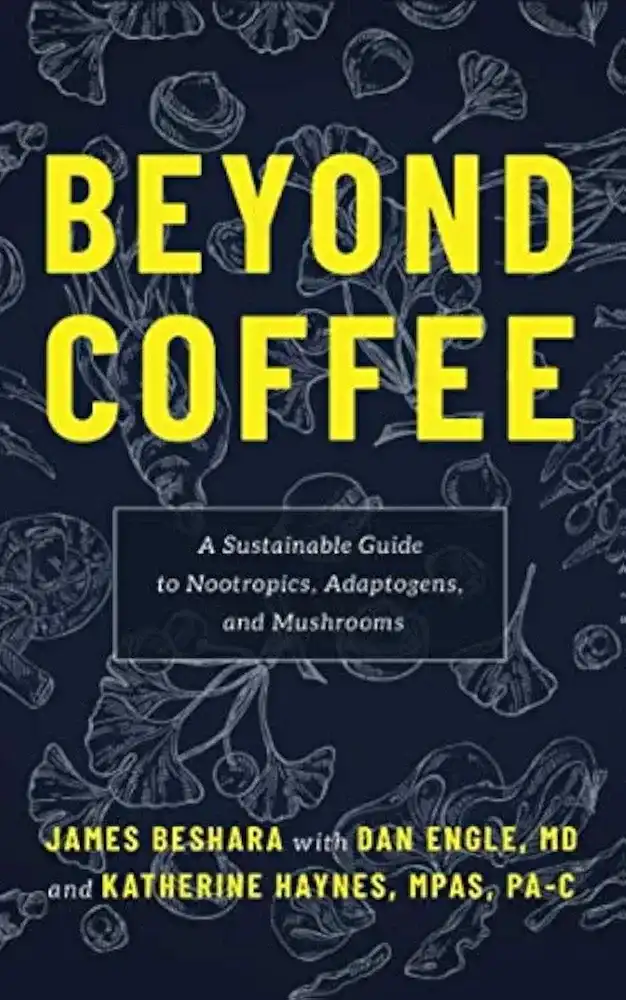 Beyond Coffe
