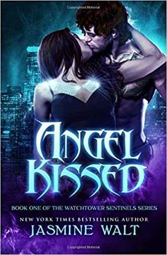 Angel Kissed