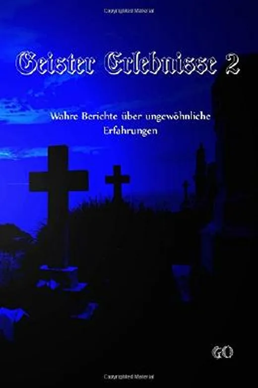 Geister Erlebnisse 2: Wahre Berichte über ungewöhnliche Erfahrungen
