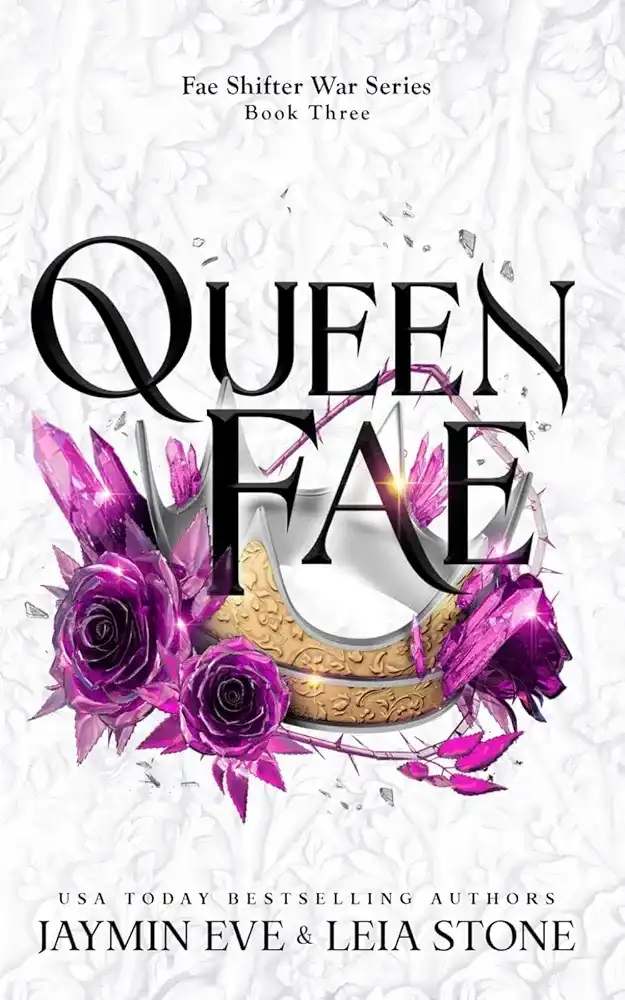 Queen Fae