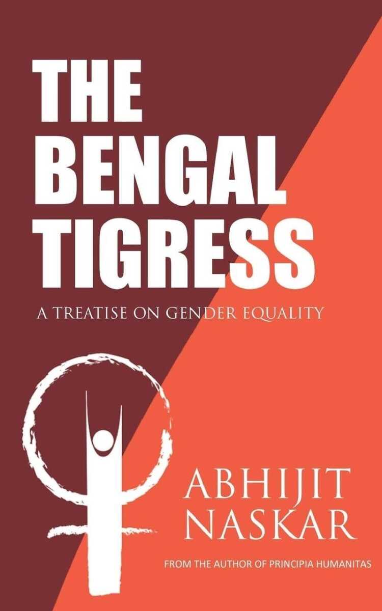 The Bengal Tigress
