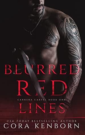 Blurred Red Lines