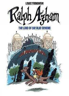 Ralph Azham Vol. 2
