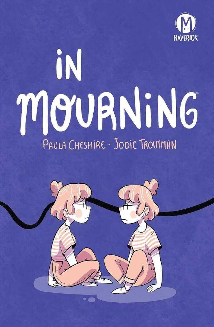 In Mourning
