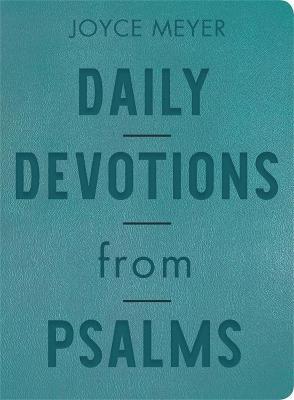 Daily Devotions from Psalms