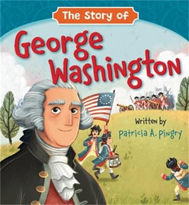 Story of George Washington