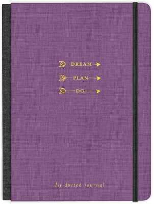 Dream. Plan. Do.