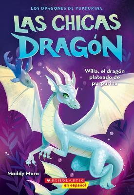 Las Chicas Dragon