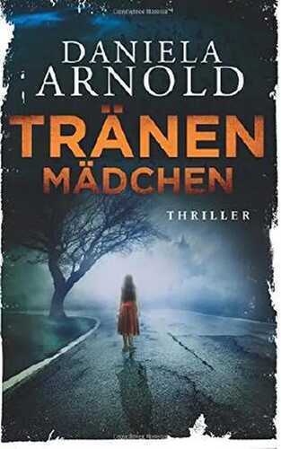 Tränenmädchen