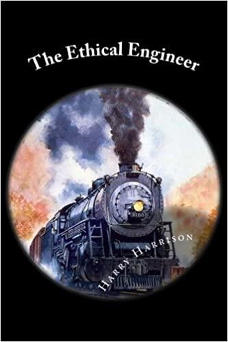 The Ethical Engineer