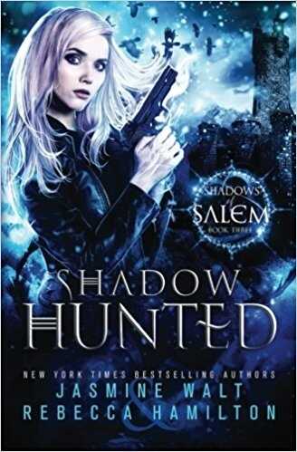 Shadow Hunted