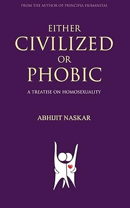 Either Civilized or Phobic