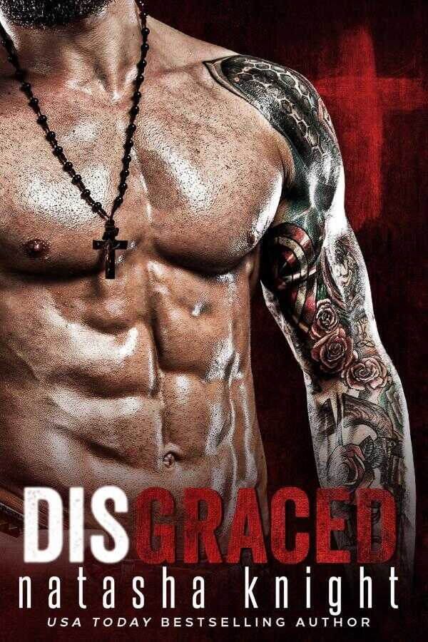 Disgraced