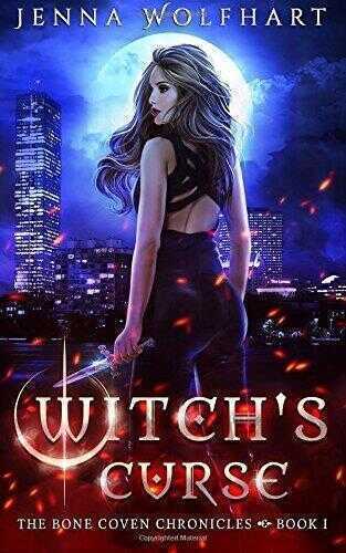 Witch's Curse