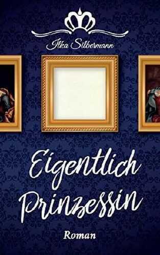 Eigentlich Prinzessin