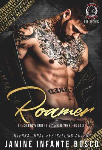 Roamer — Janine Infante Bosco