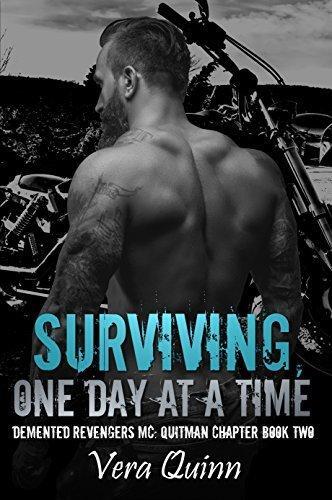 Surviving  One Day at a Time