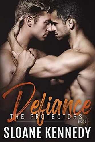 Defiance (The Protectors, Band 9)