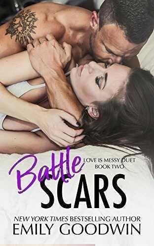Battle Scars