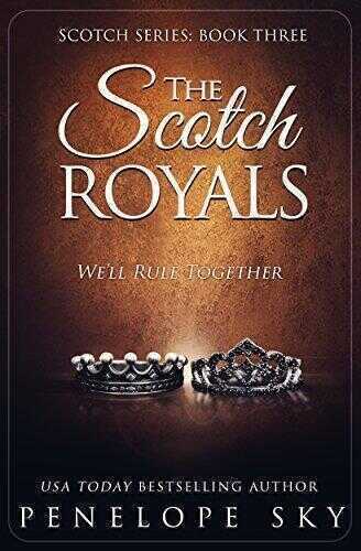 The Scotch Royals