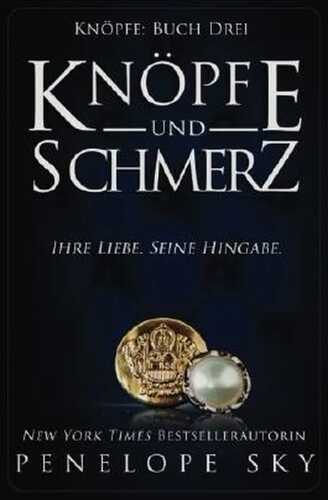 Knöpfe und Schmerz