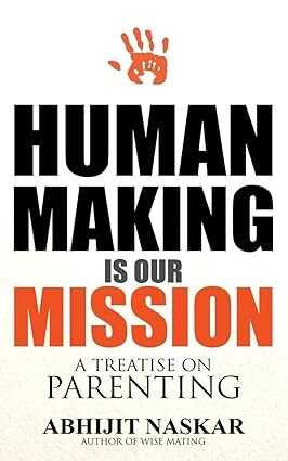 Human Making is Our Mission