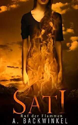 Sati: Der Ruf der Flammen
