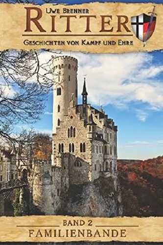 Familienbande (Ritter, Band 2)