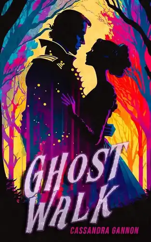 Ghost Walk