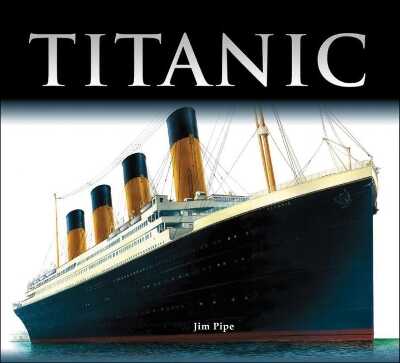 Titanic — Jim Pipe