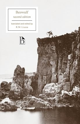Beowulf — Anonim