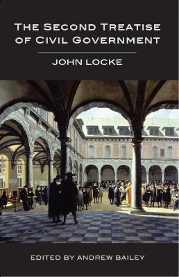 Second Treatise of Civil Government