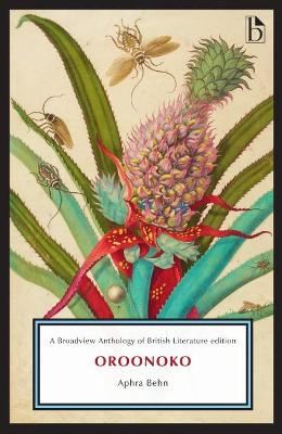 Oroonoko — Aphra Behn