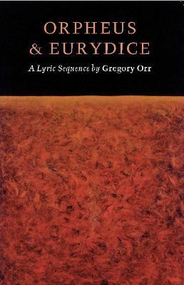 Orpheus & Eurydice