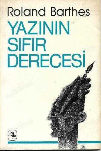 Yazının Sıfır Derecesi
