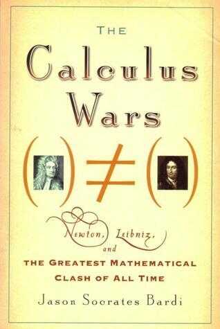 The Calculus Wars