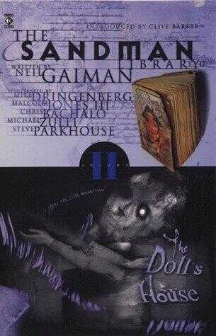 The Sandman, Vol. 2