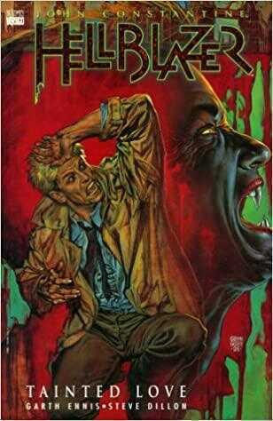 John Constantine, Hellblazer: Tainted Love
