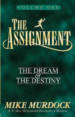 Assignment Vol. 1