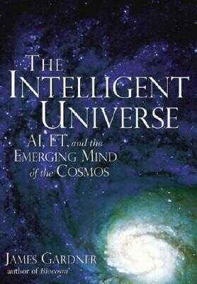 The Intelligent Universe