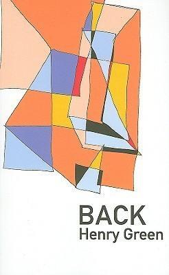 Back — Henry Green