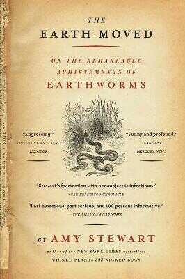 The Earth Moved